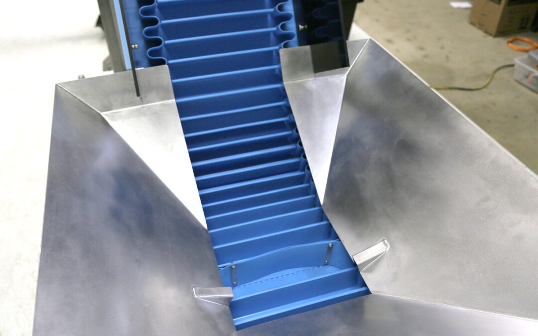 The Advantages of Softrim De-leafing and the Single-Piece-Flow Process