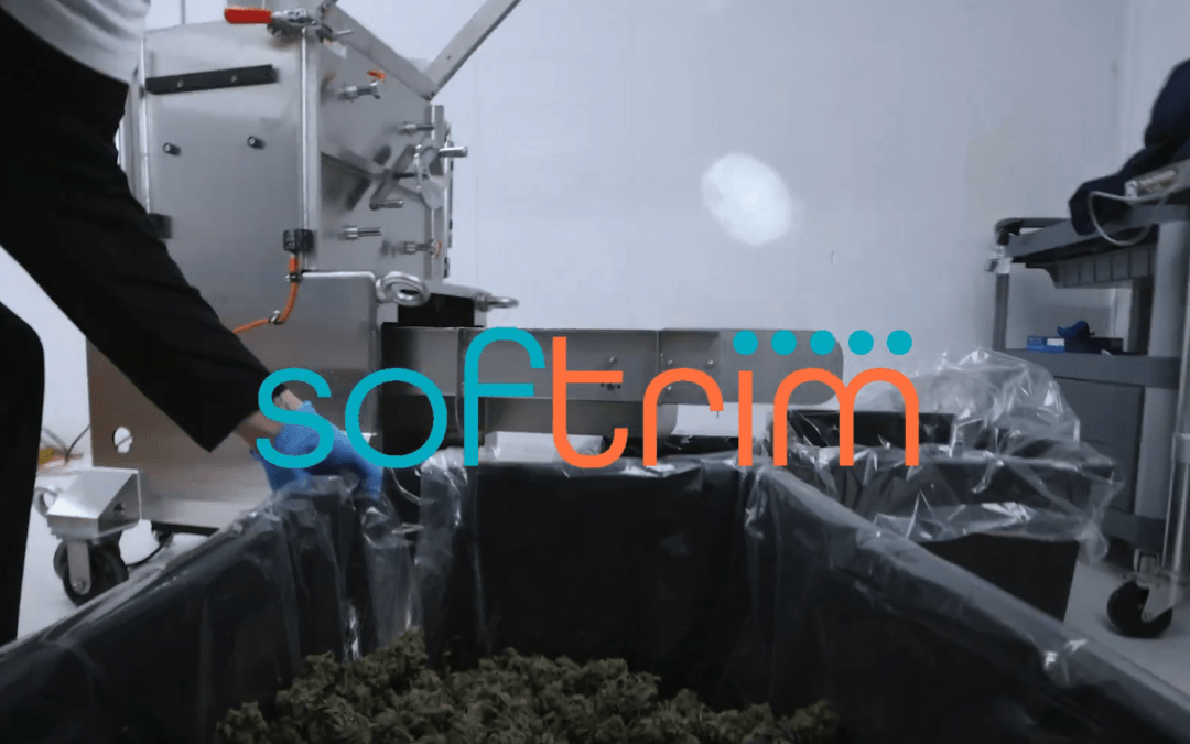 Softrim Bud Trimmer – Save Terps, Time, and Yield