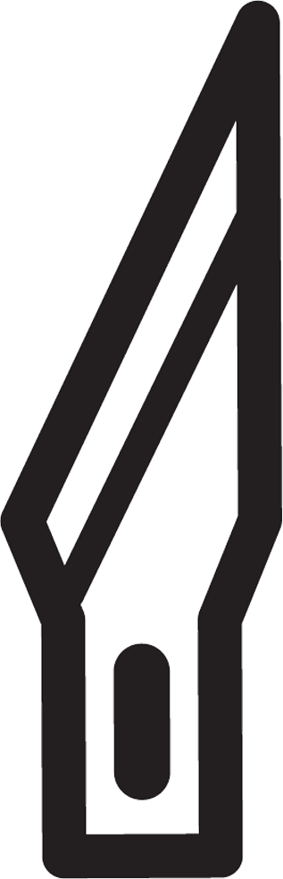 bud trimmer - Softrim Trimming